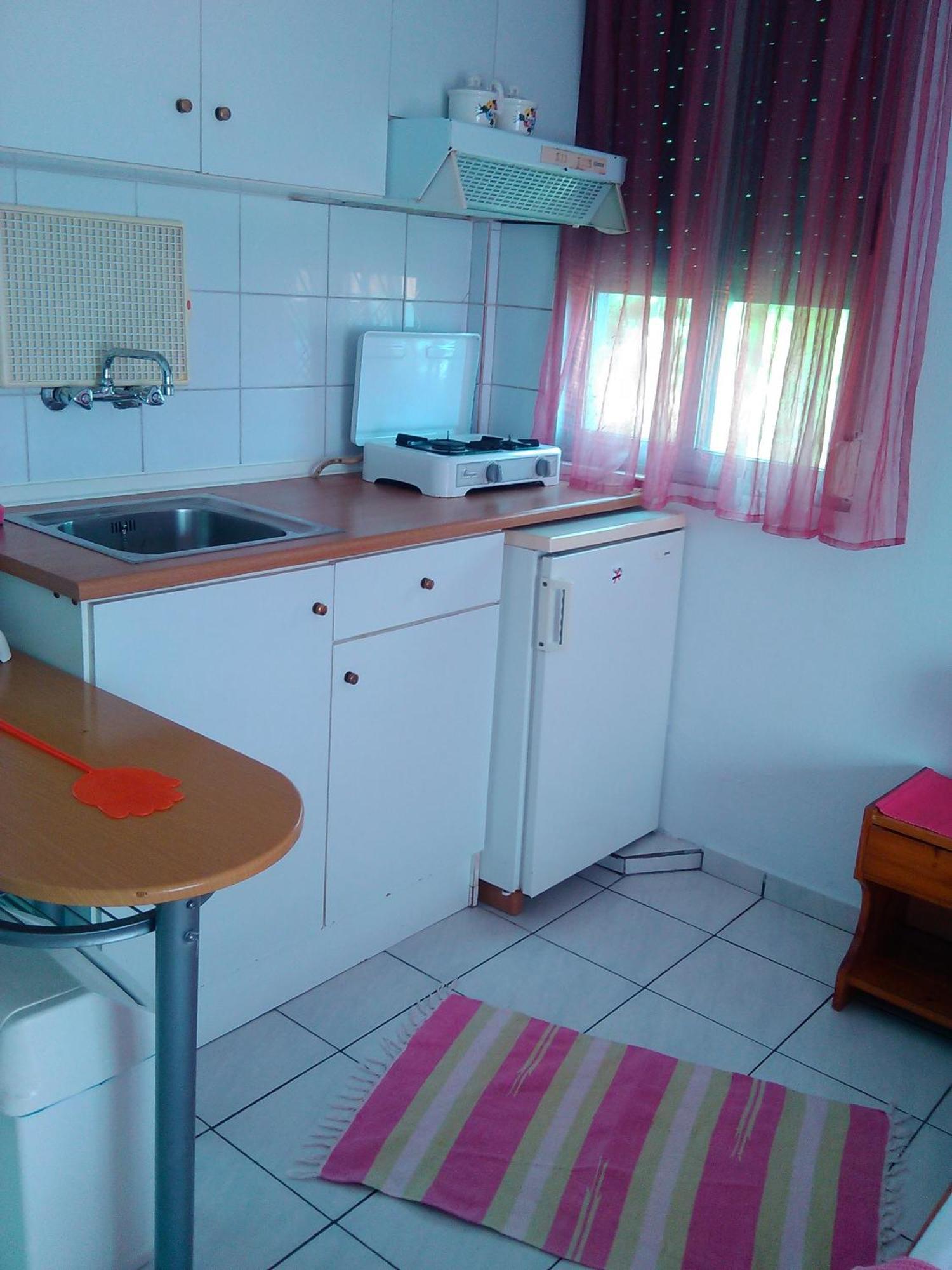 Apartamento House Mantesos Koinira Exterior foto