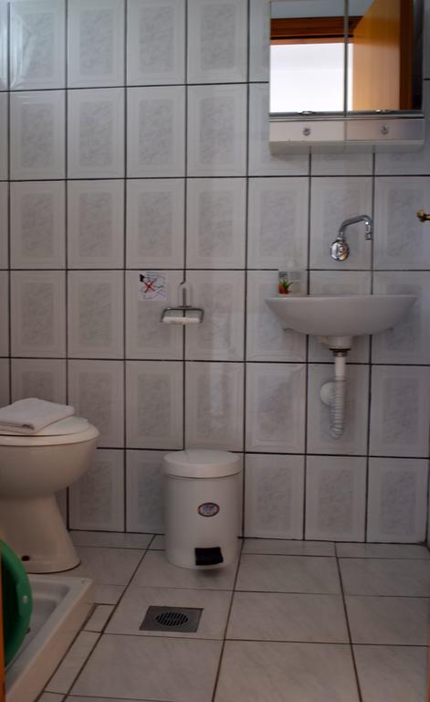 Apartamento House Mantesos Koinira Exterior foto