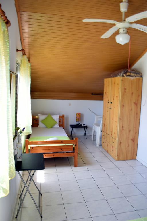 Apartamento House Mantesos Koinira Exterior foto