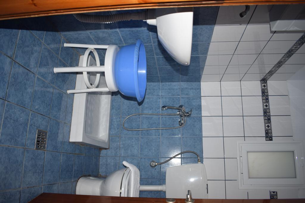 Apartamento House Mantesos Koinira Exterior foto